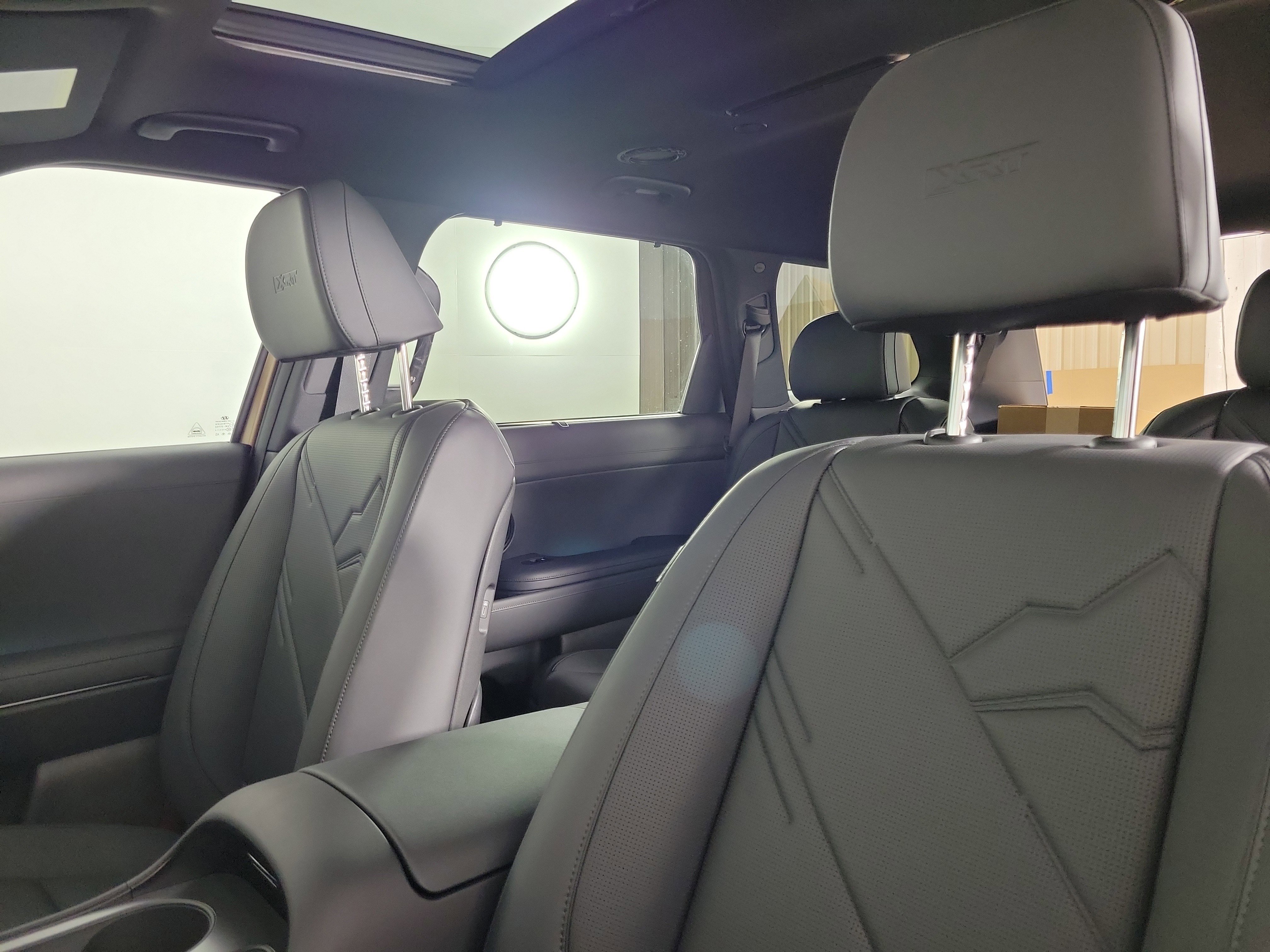 New 2026 Hyundai Palisade XRT Pro AWD/4WD image 27