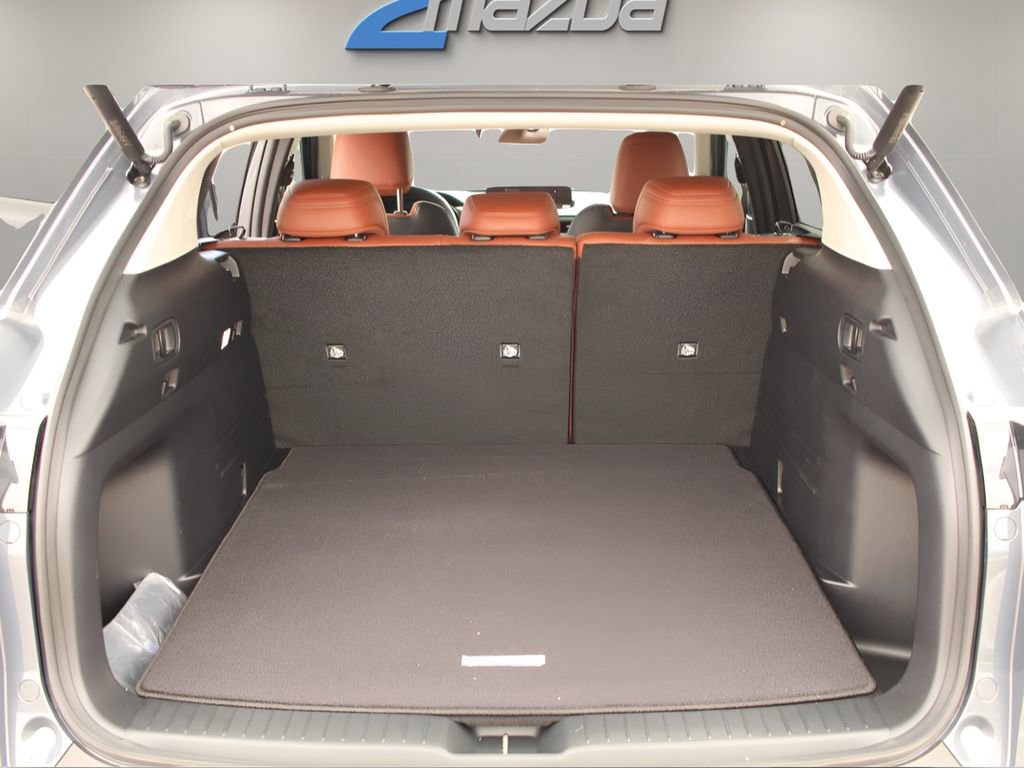 Used 2025 MAZDA CX-50 2.5 Turbo w/ Accent Package image 20
