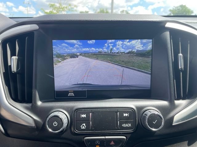 Used 2023 GMC Terrain SLT w/ Elevation Edition AWD/4WD image 25