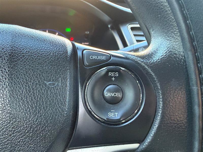 Used 2014 Honda Civic LX image 32