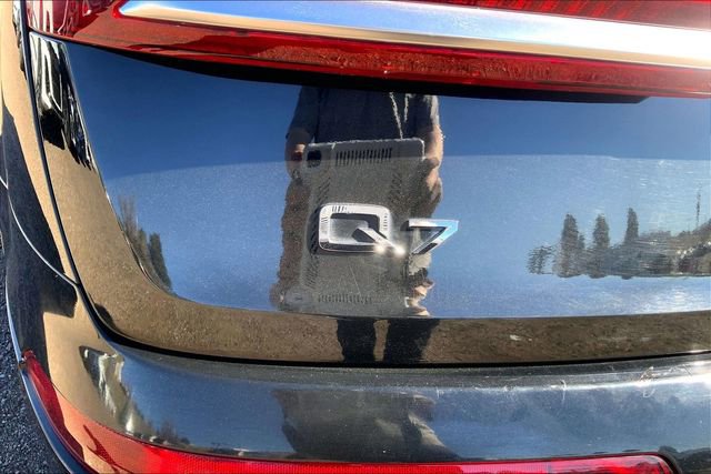 Used 2022 Audi Q7 3.0T Premium Plus image 8