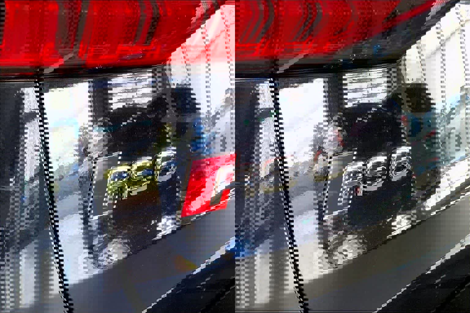 New 2026 Audi RS 6 performance image 7