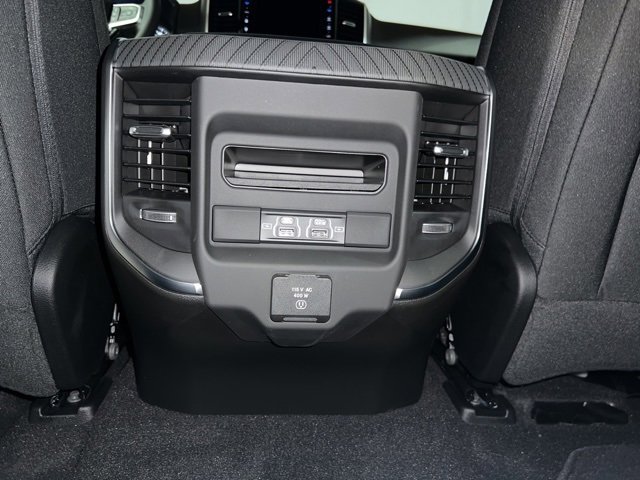 New 2026 RAM 1500 Lone Star image 17