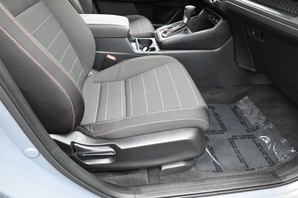 Used 2026 Honda CR-V TrailSport image 44