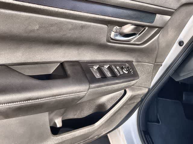 Certified 2026 Honda CR-V EX image 30