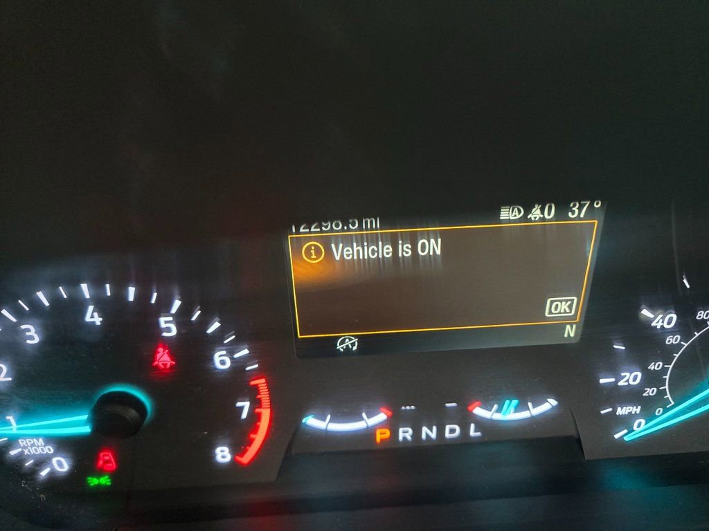 Used 2022 Ford Escape SE w/ Convenience Package image 11