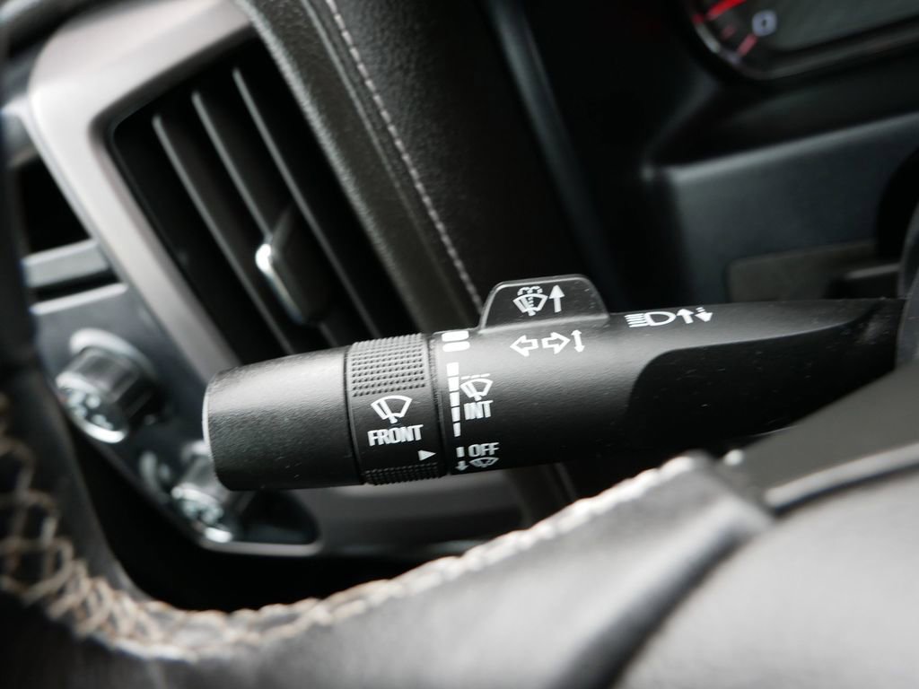 Used 2014 GMC Sierra 1500 SLE w/ All-Terrain Package image 24