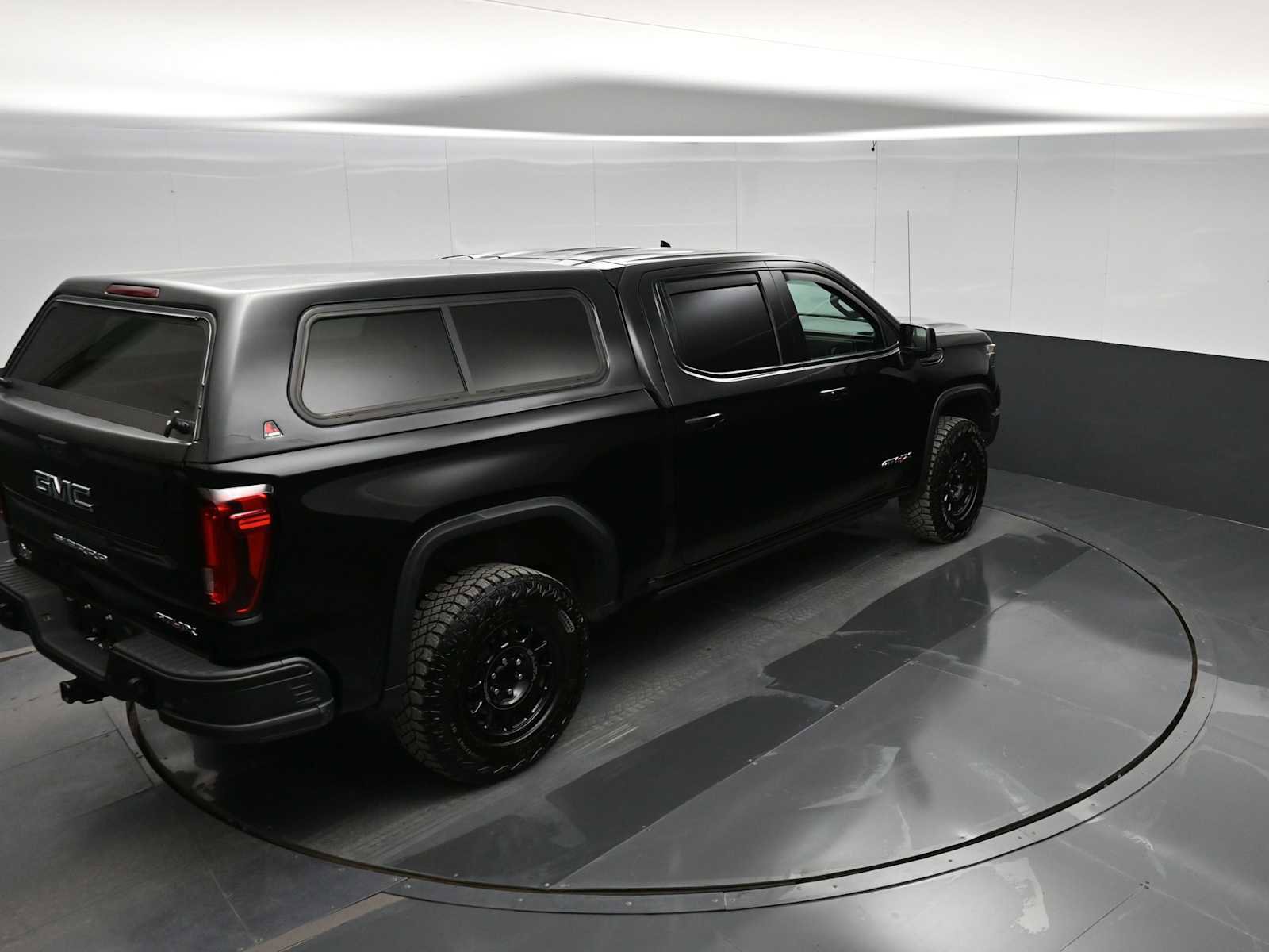 Used 2023 GMC Sierra 1500 AT4X w/ AT4X AEV Edition AWD/4WD image 30