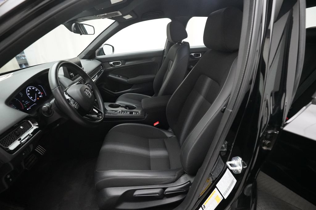 Used 2024 Honda Civic Sport image 7