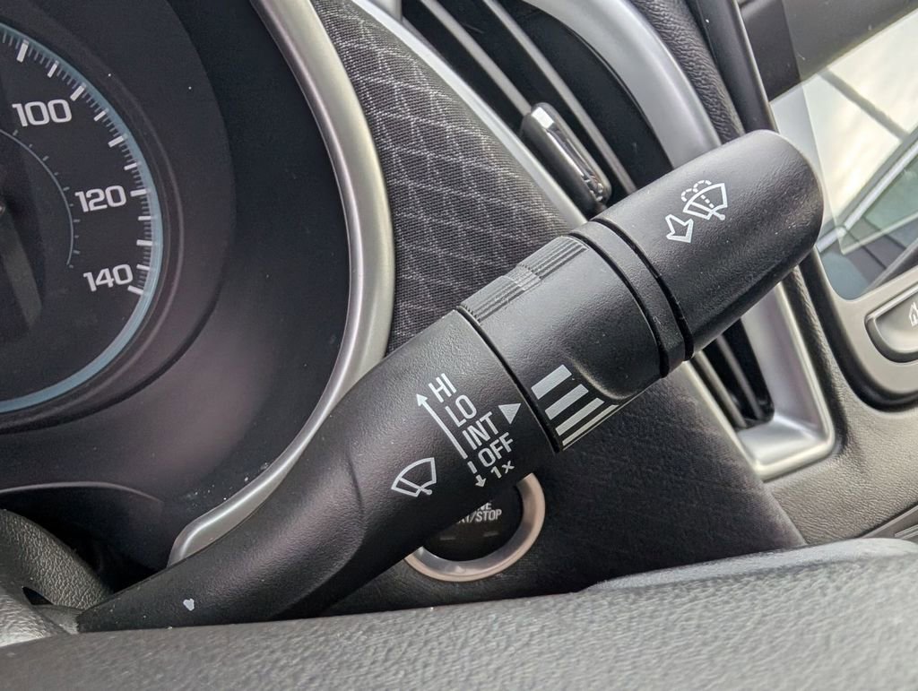 Used 2024 Chevrolet Malibu RS image 29