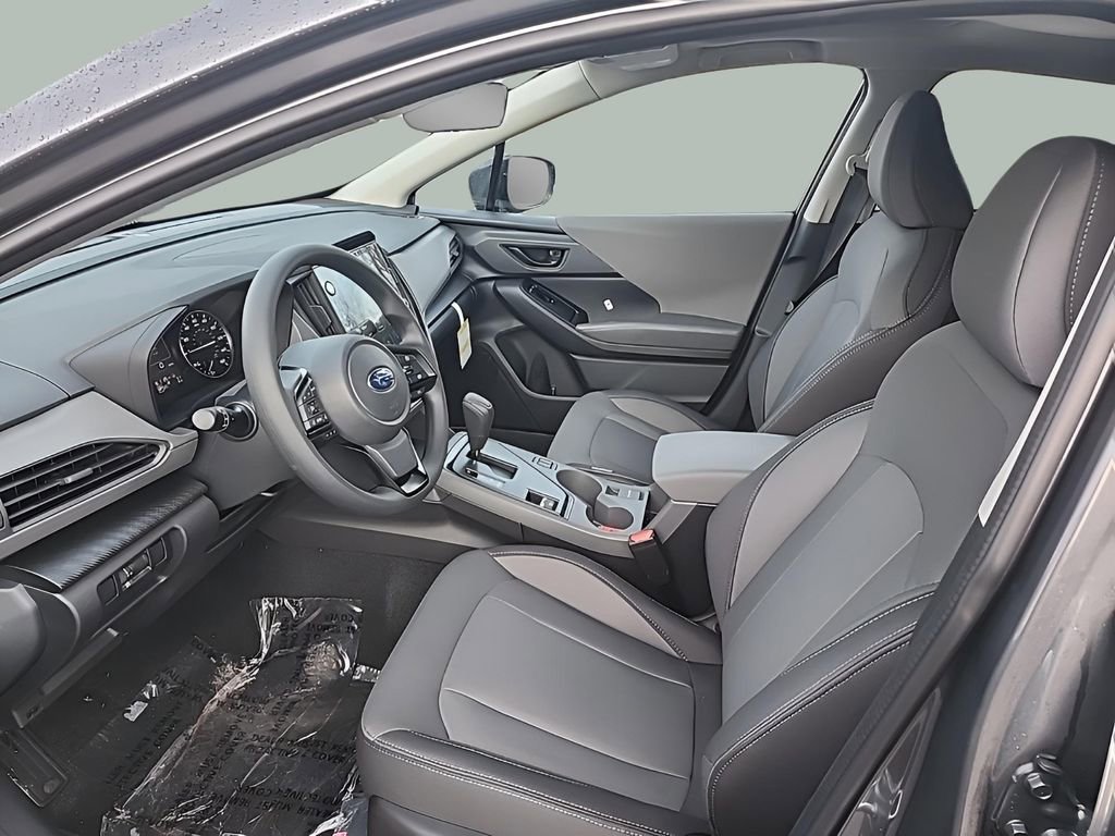 Certified 2026 Subaru Crosstrek 2.0i Premium AWD/4WD image 13