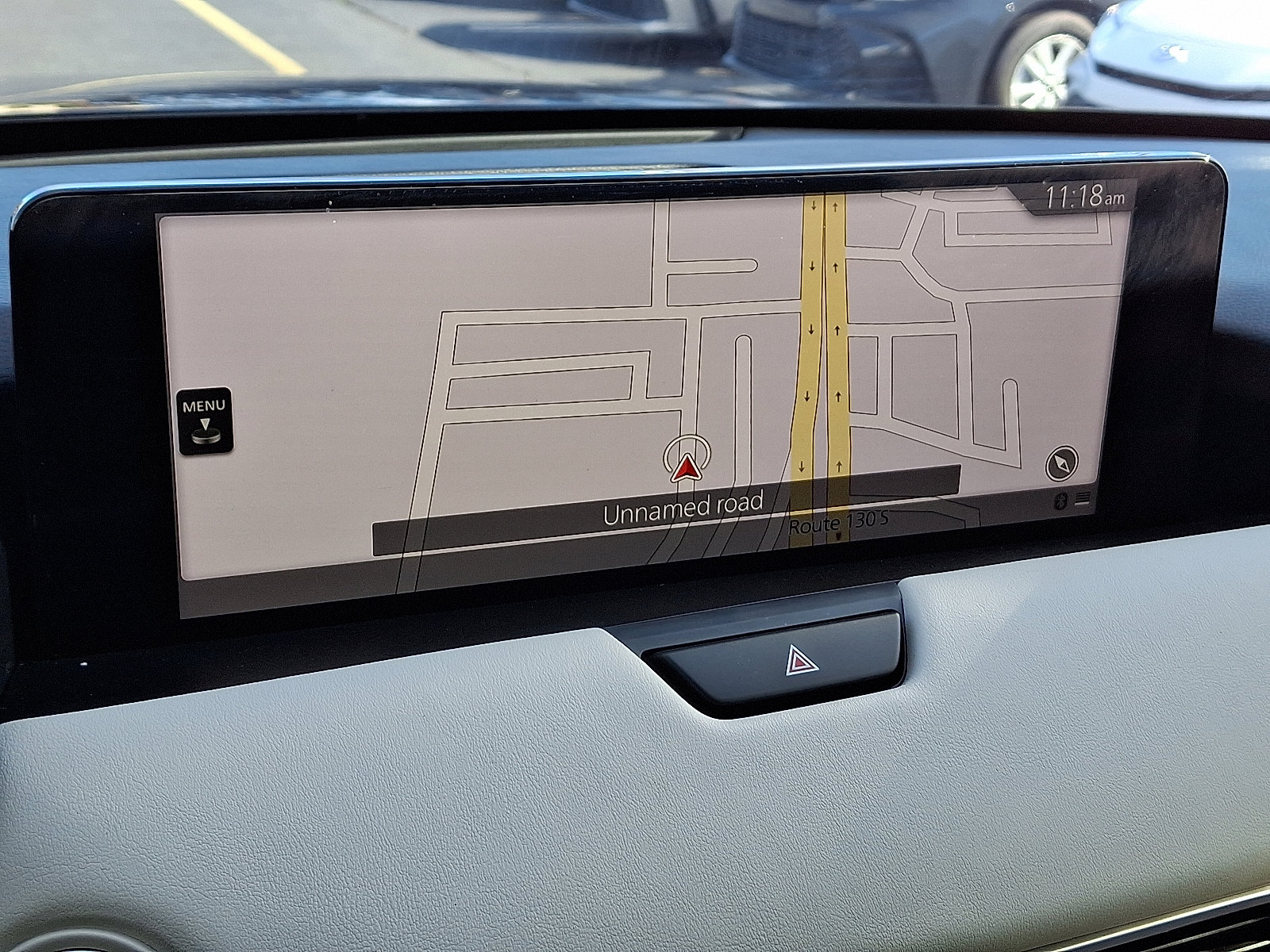 Used 2024 MAZDA CX-90 3.3 Turbo w/ Premium Plus Pkg image 17