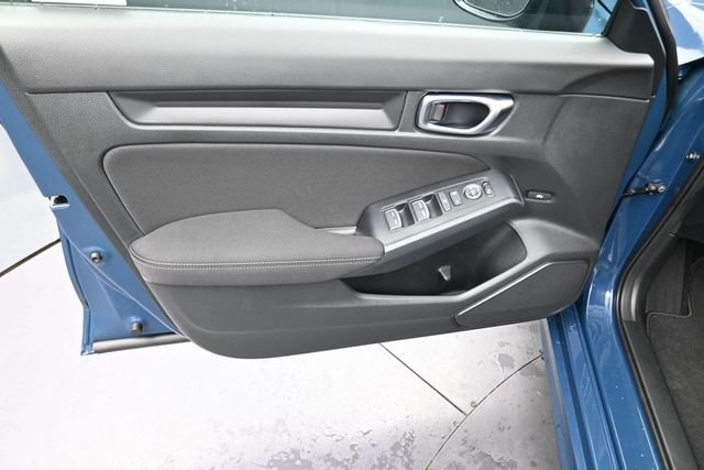 New 2026 Honda Civic Sport image 15