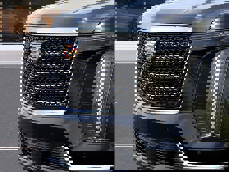 New 2026 Cadillac Escalade ESV Luxury image 13