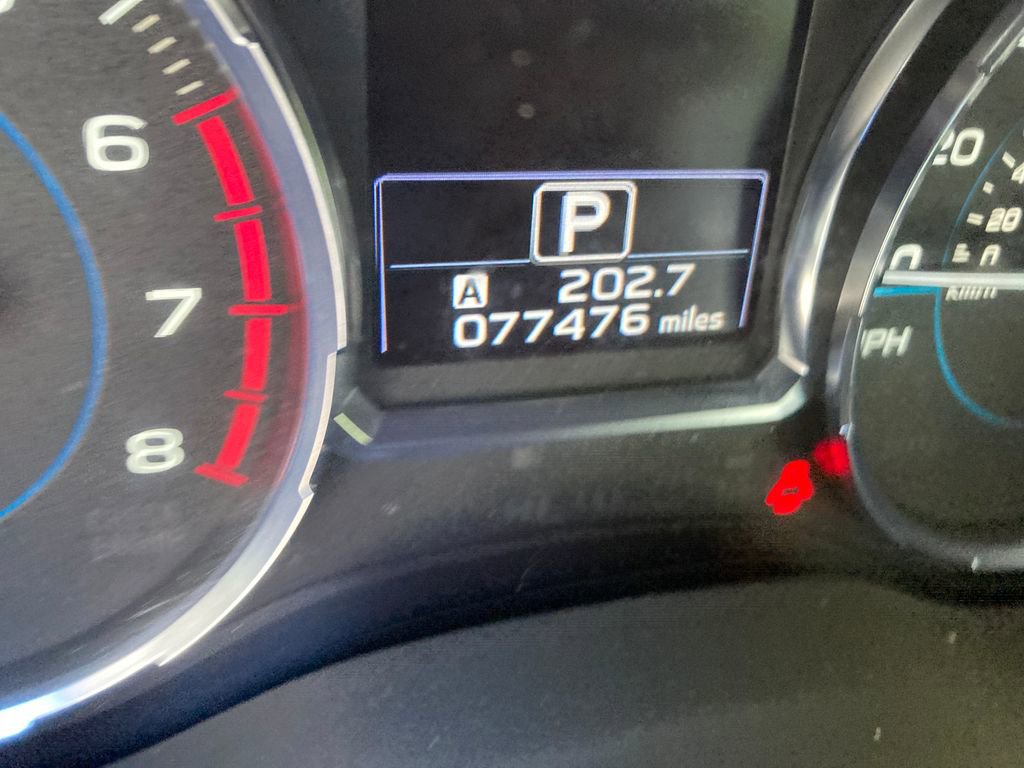 Used 2018 Subaru Forester 2.5i Limited AWD/4WD image 23