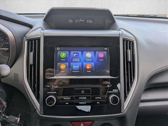 Used 2019 Subaru Impreza 2.0i Premium w/ Eyesight & BSD/Rcta & SRF image 14