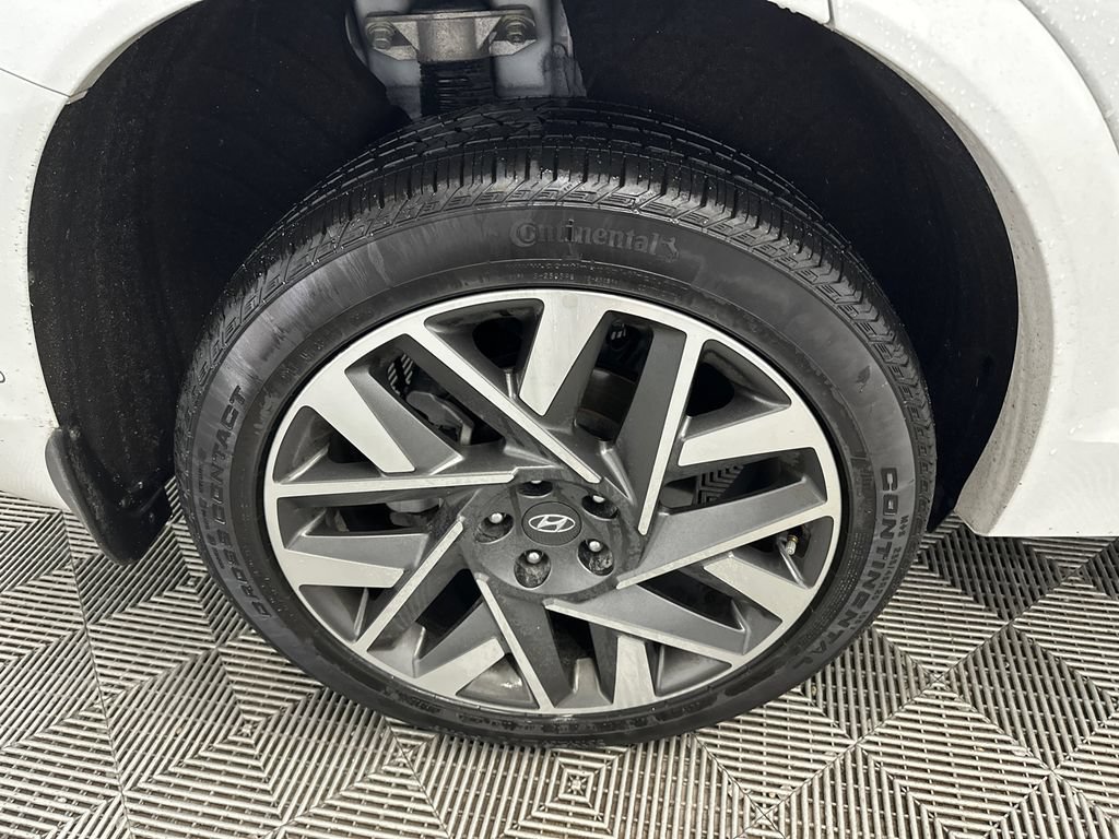 Used 2023 Hyundai Santa Fe Calligraphy AWD/4WD image 19
