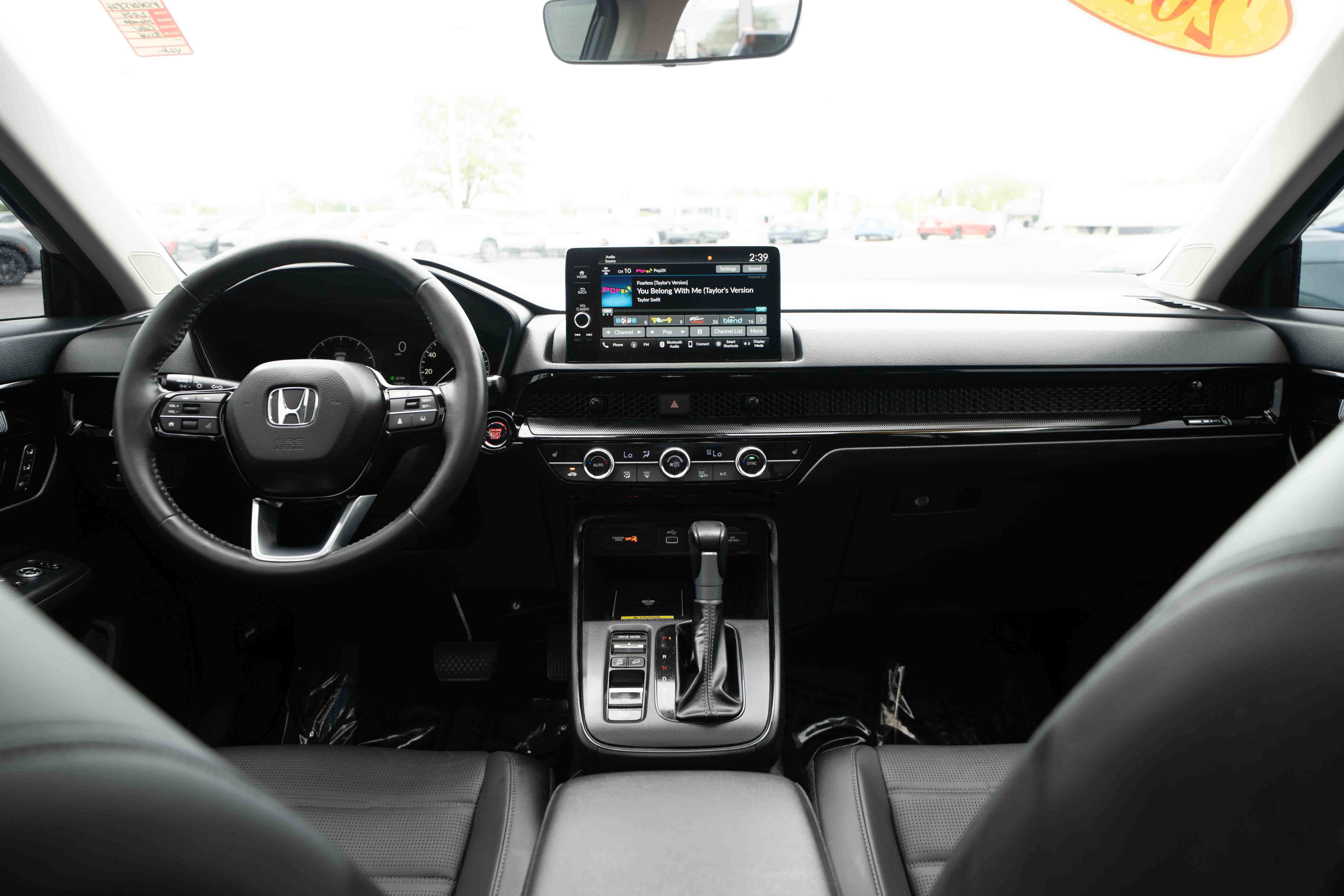 Used 2023 Honda Passport EX-L image 20