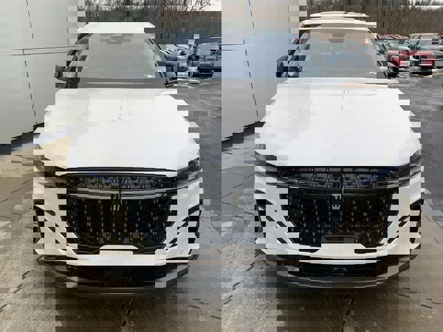 New 2026 Lincoln Nautilus Premier w/ Equipment Group 102A image 16