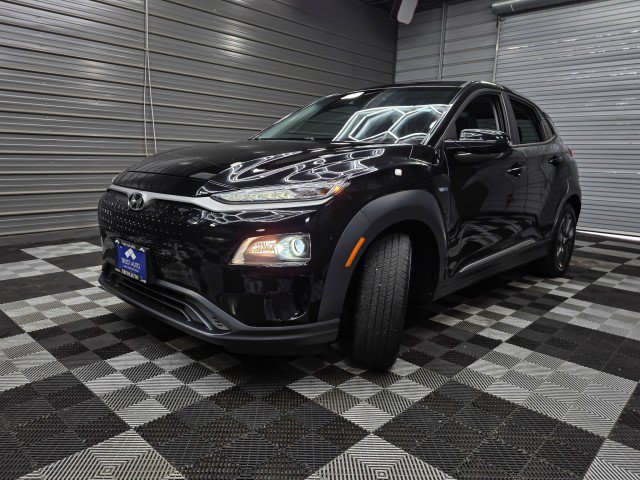 Used 2019 Hyundai Kona Limited FWD image 39