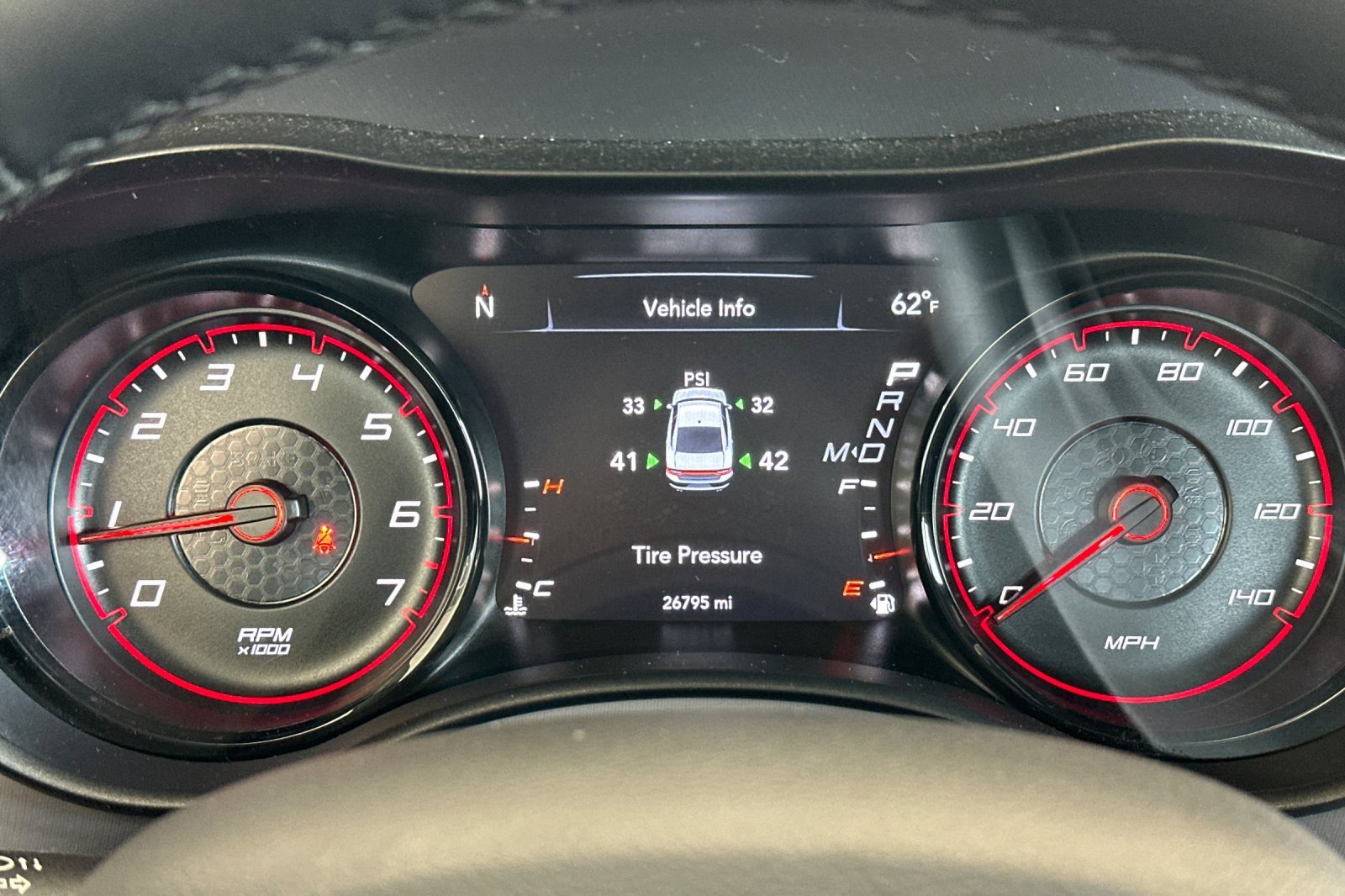 Used 2023 Dodge Charger GT w/ Blacktop Package image 24