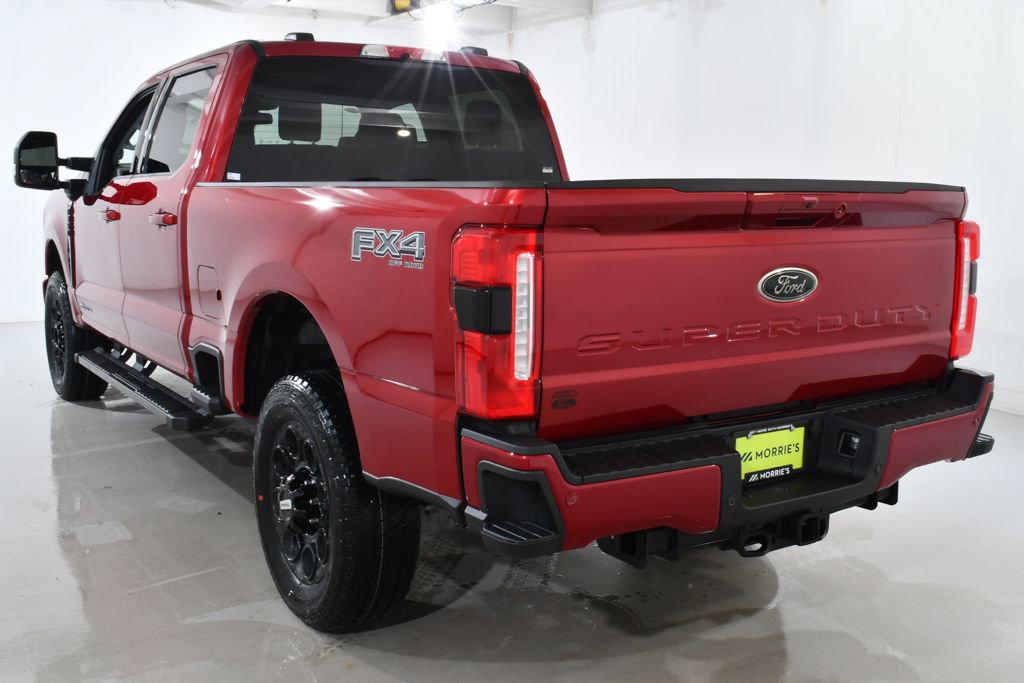 New 2026 Ford F350 XLT w/ XLT Premium Package image 14
