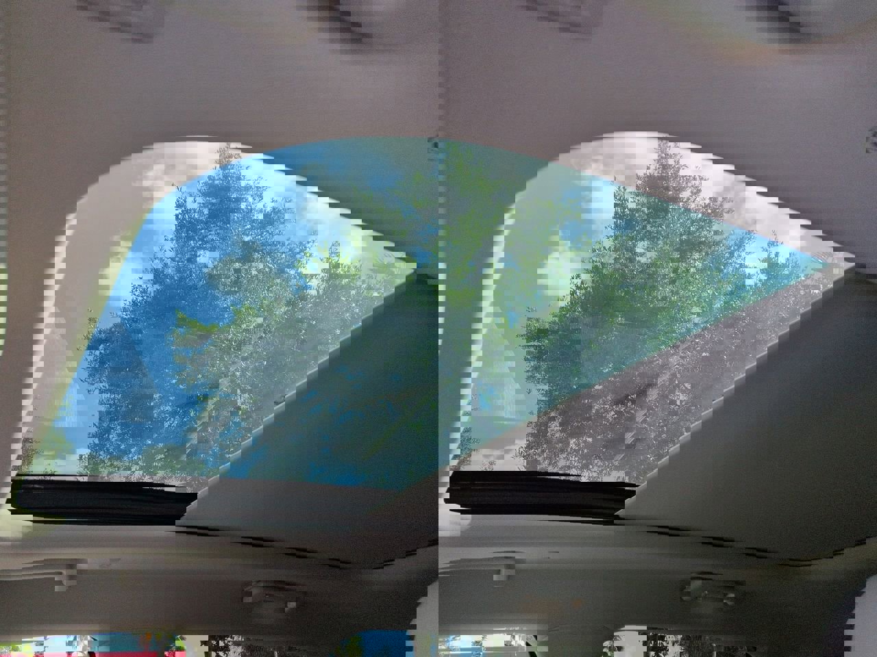 Certified 2020 Lincoln Nautilus Reserve w/ Equipment Group 201A image 20