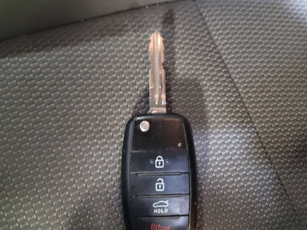 Used 2018 Kia Forte LX FWD image 32