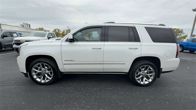 Used 2020 GMC Yukon Denali image 5