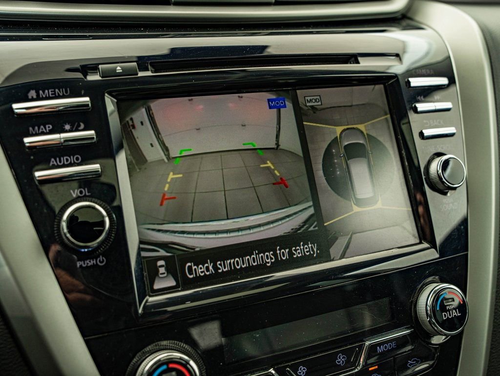Used 2019 Nissan Murano Platinum image 27