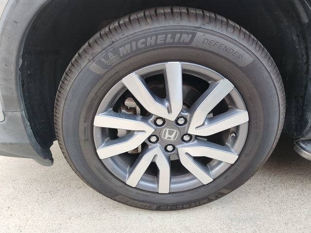 Used 2021 Honda Pilot EX-L image 9