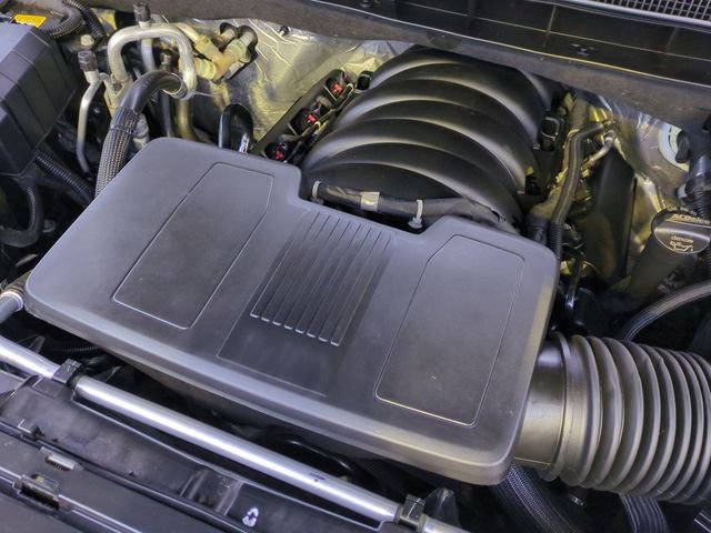 Certified 2024 Chevrolet Tahoe Z71 w/ Luxury Package image 31