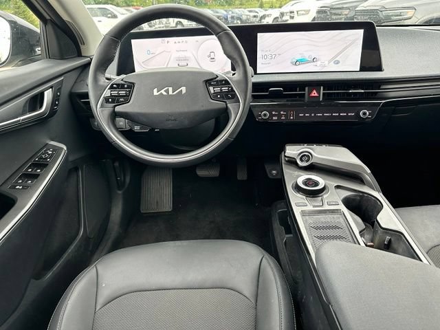 Used 2024 Kia EV6 Light AWD/4WD image 13