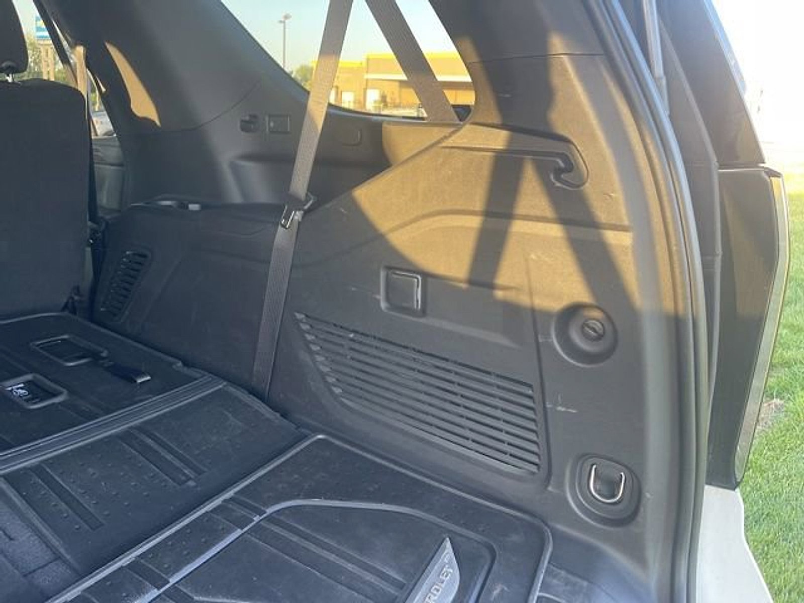 Used 2021 Chevrolet Tahoe LS AWD/4WD image 26