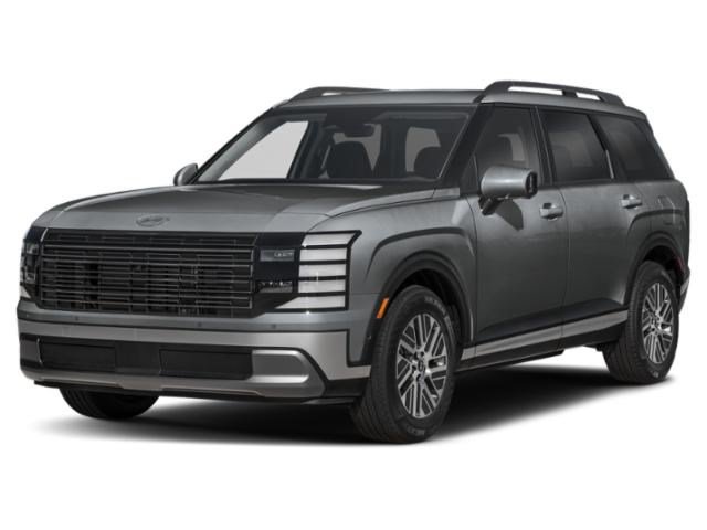 New 2027 Hyundai Palisade SEL Premium