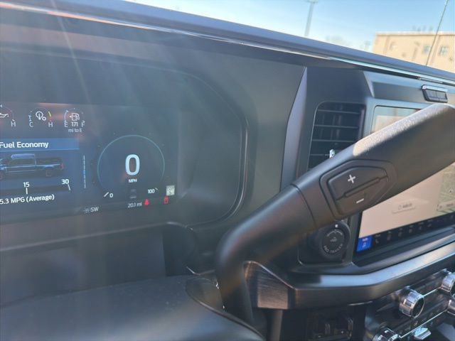 New 2026 Ford F350 Lariat w/ Lariat Premium Package image 23