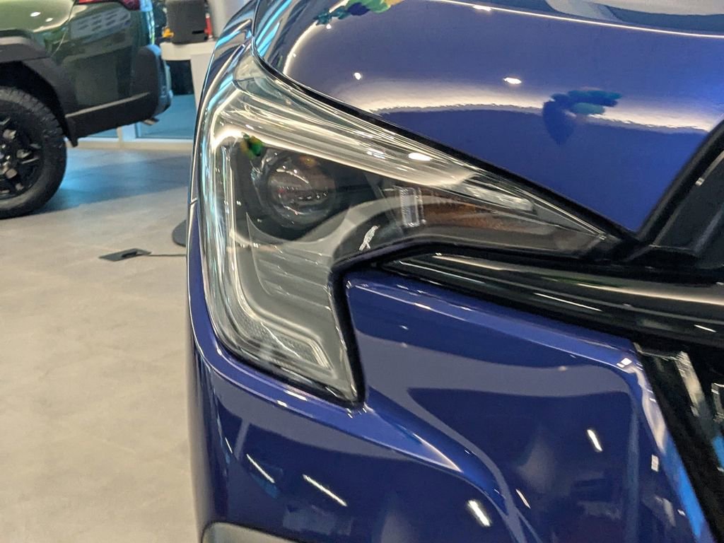 New 2026 Subaru Ascent Bronze Edition w/ Onyx Package image 6