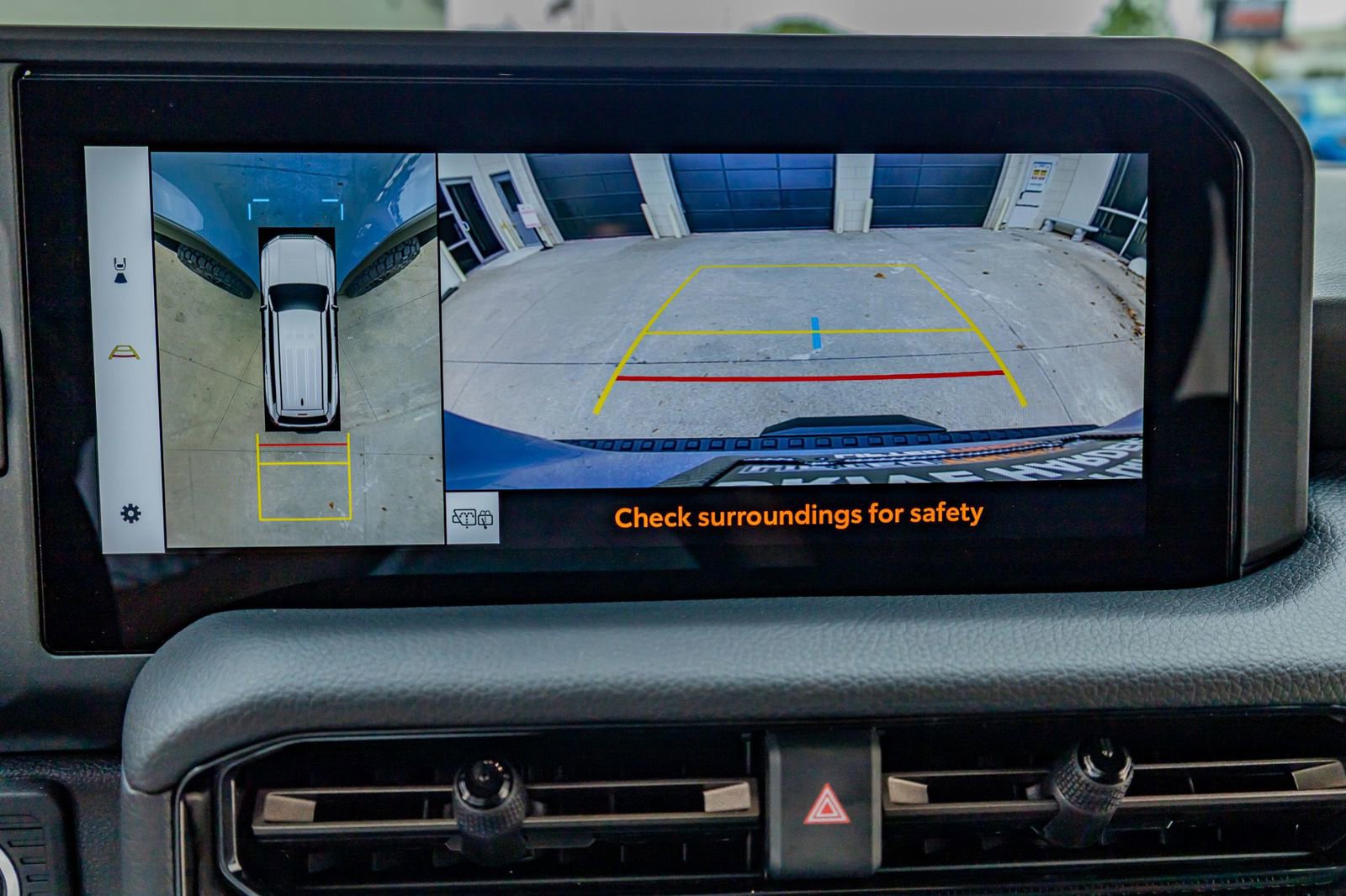 Used 2025 Toyota Land Cruiser w/ Premium Package image 26