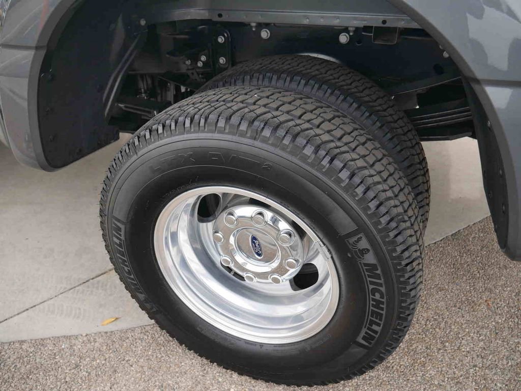 Used 2026 Ford F350 XLT image 10