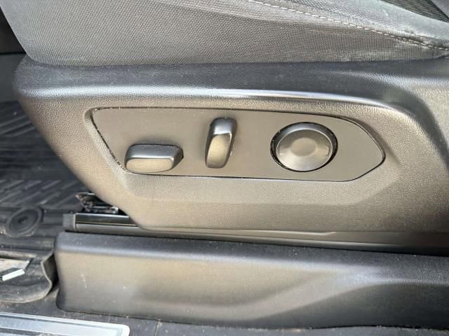 Certified 2022 Chevrolet Silverado 1500 RST image 6