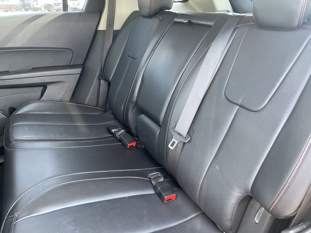 Used 2014 GMC Terrain SLT FWD image 19