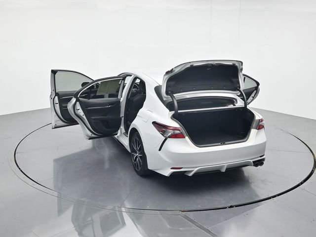 Used 2024 Toyota Camry SE w/ Convenience Package image 41