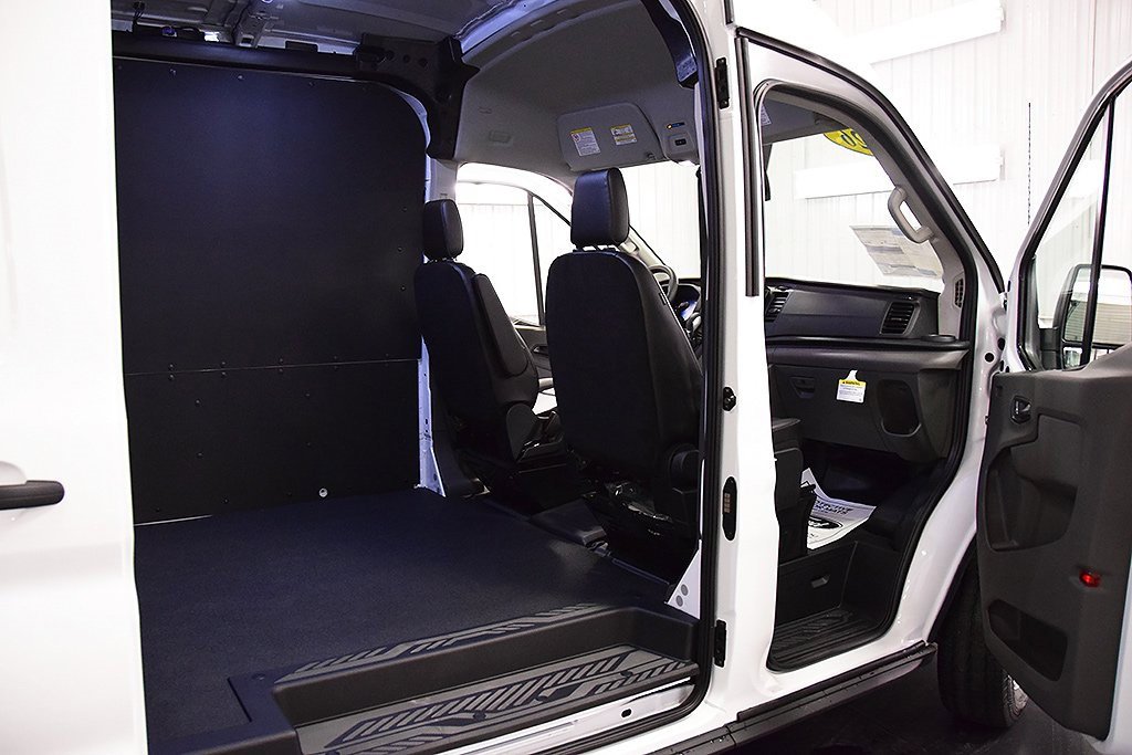 New 2026 Ford Transit 250 148 Medium Roof w/ Load Area Protection Package image 28