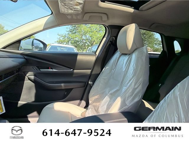New 2026 MAZDA CX-30 AWD 2.5 S image 17