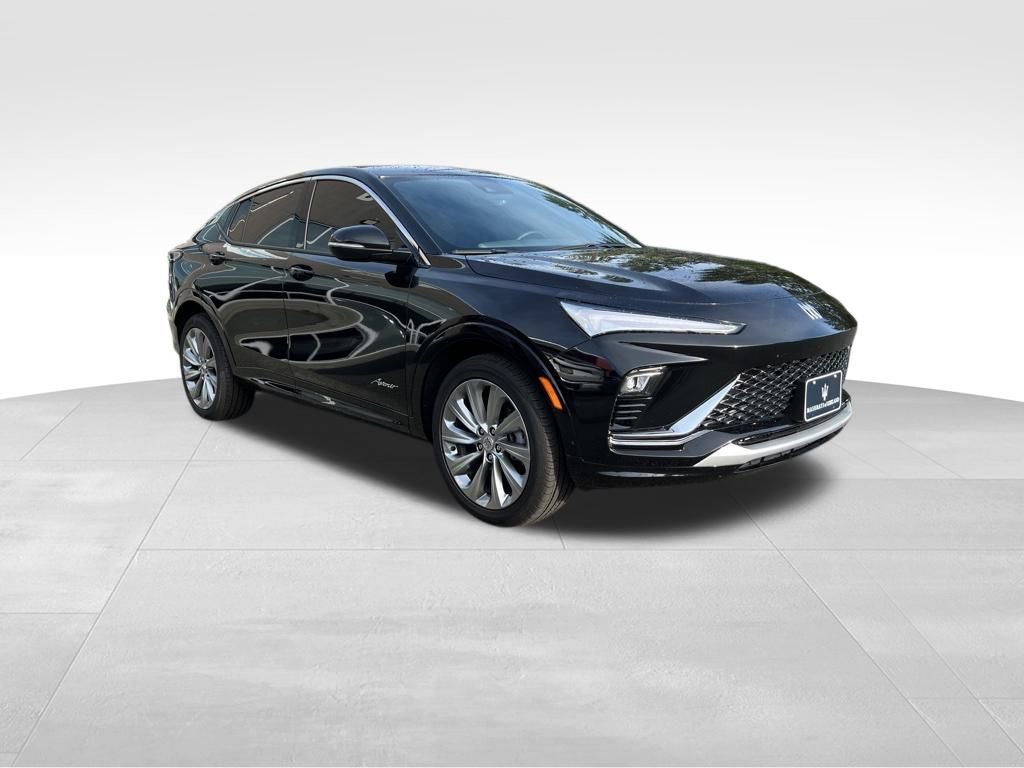 Used 2024 Buick Envista Avenir