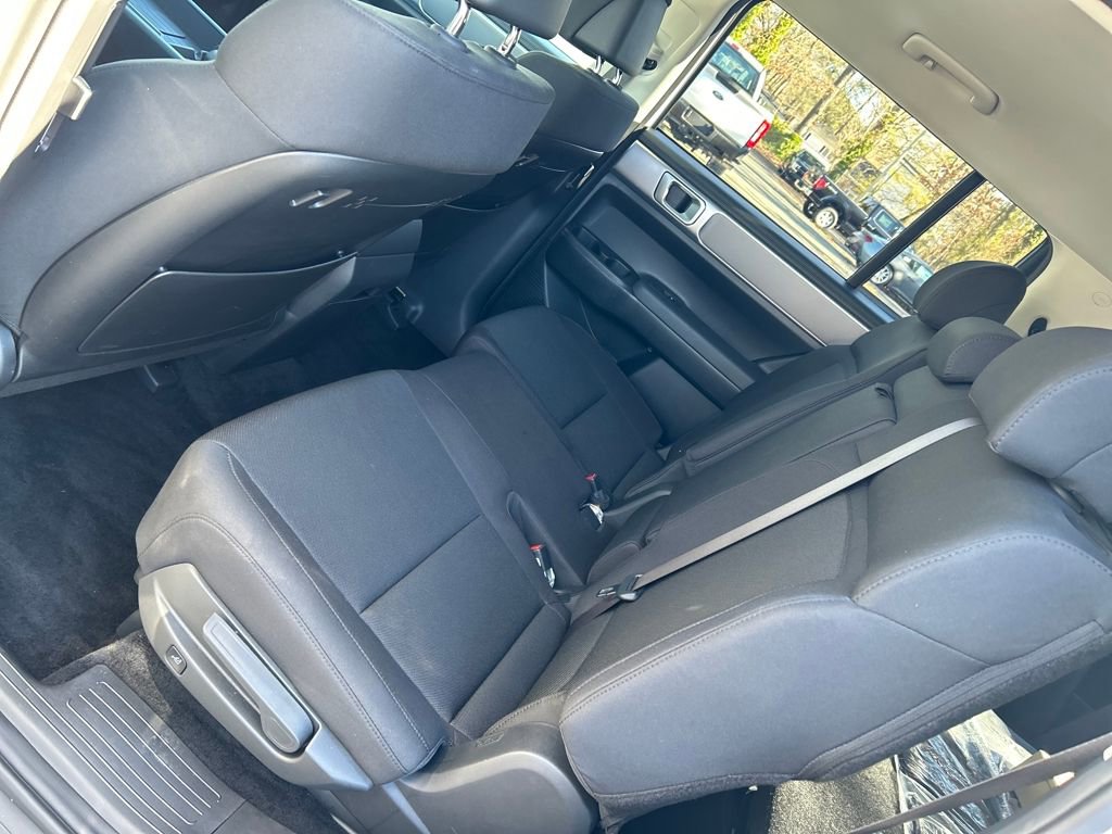 Used 2026 Hyundai Santa Fe SE image 24