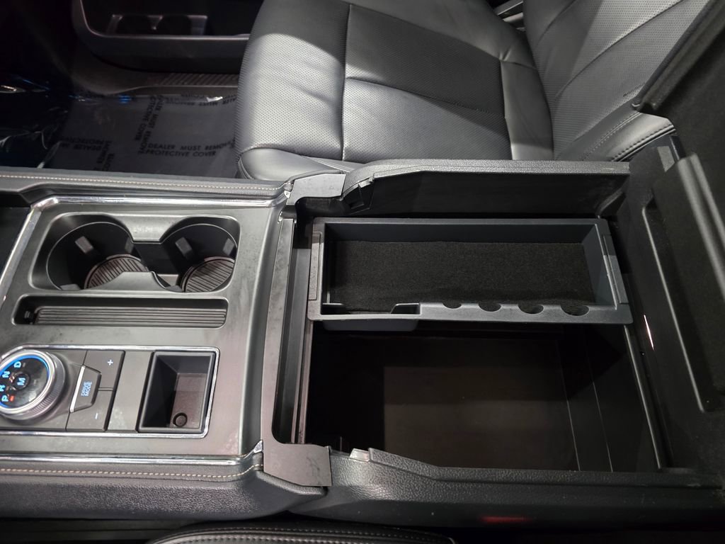Used 2024 Ford Expedition Max XLT RWD image 27
