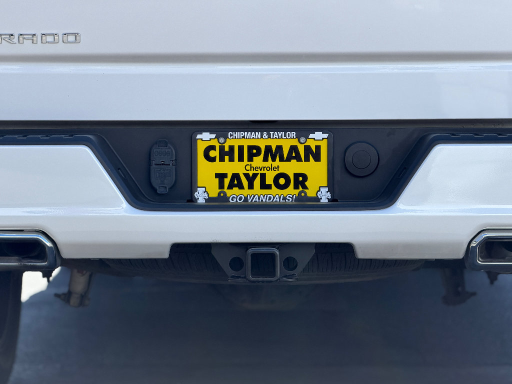 Used 2022 Chevrolet Silverado 1500 RST w/ Convenience Package II image 14