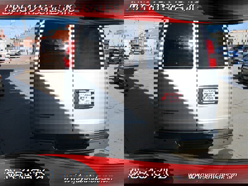 Used 2017 Chevrolet Express 3500 LT w/ LT Preferred Equipment Group image 29