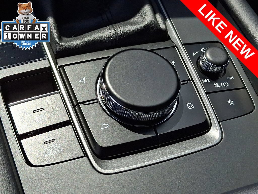 Used 2026 MAZDA MAZDA3 2.5 S Sedan w/ Preferred Pkg FWD image 22